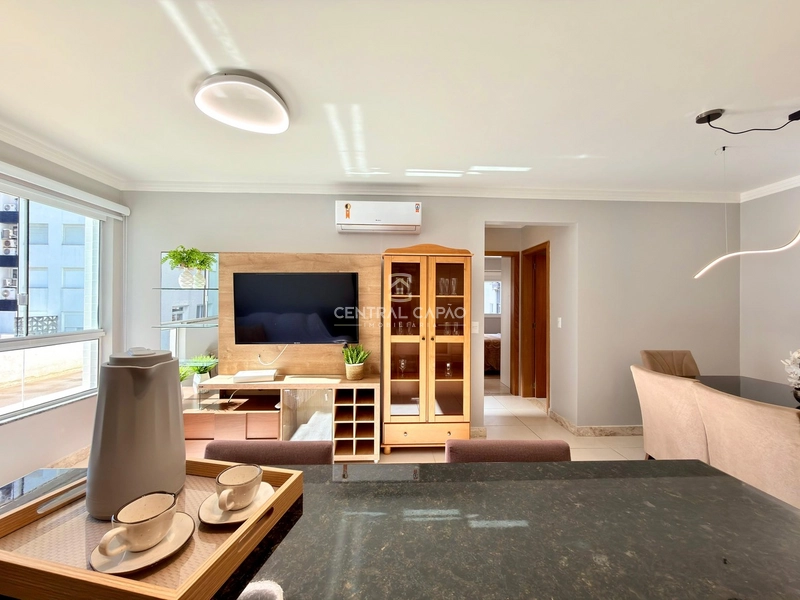 Apartamento 2 dormitóriosem excelente localização: 8ª foto da galeria de imagens do imóvel