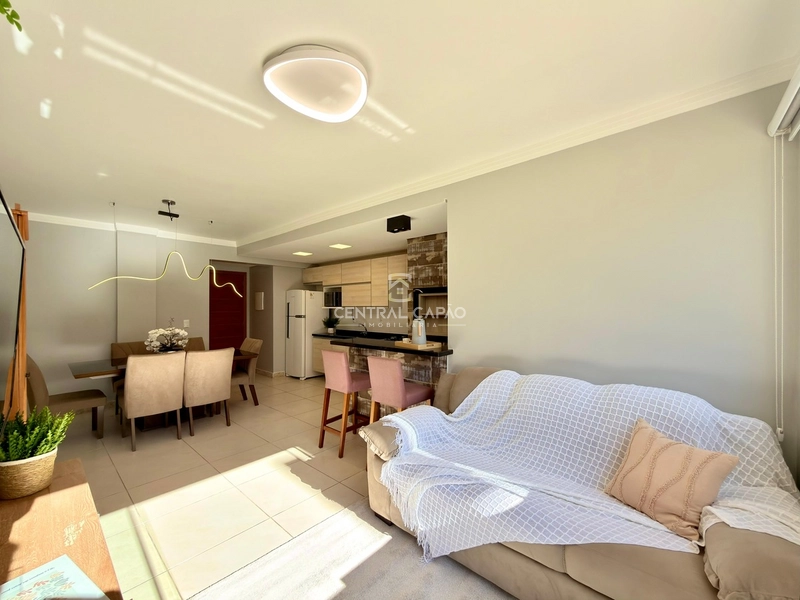 Apartamento 2 dormitóriosem excelente localização: 5ª foto da galeria de imagens do imóvel