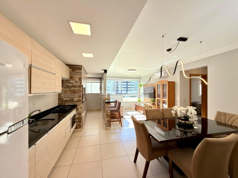 Apartamento 2 dormitóriosem excelente localização: 2ª foto da galeria de imagens do imóvel