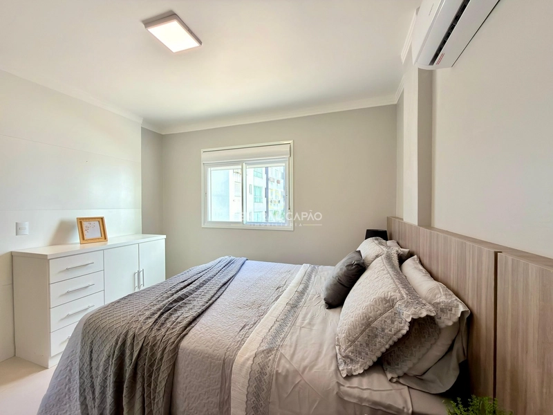 Apartamento 2 dormitóriosem excelente localização: 12ª foto da galeria de imagens do imóvel