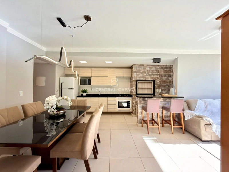 Apartamento 2 dormitóriosem excelente localização: 3ª foto da galeria de imagens do imóvel