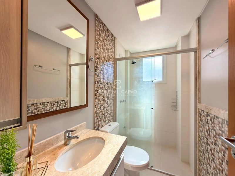 Apartamento 2 dormitóriosem excelente localização: 13ª foto da galeria de imagens do imóvel