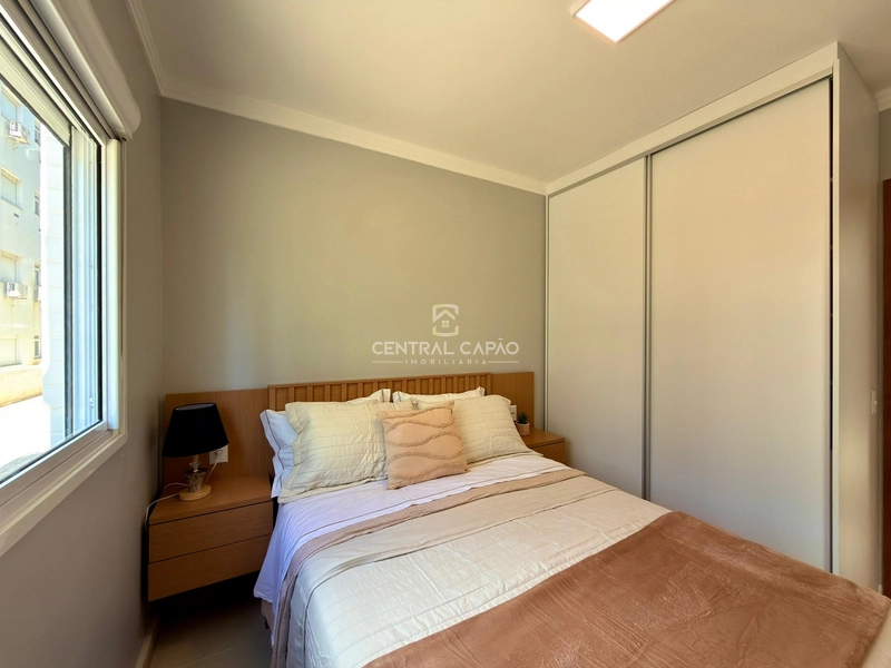 Apartamento 2 dormitóriosem excelente localização: 17ª foto da galeria de imagens do imóvel