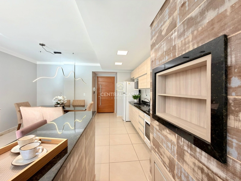 Apartamento 2 dormitóriosem excelente localização: 9ª foto da galeria de imagens do imóvel
