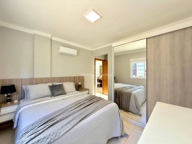 Apartamento 2 dormitóriosem excelente localização: 14ª foto da galeria de imagens do imóvel