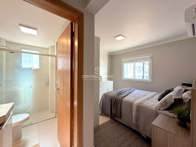 Apartamento 2 dormitóriosem excelente localização: 18ª foto da galeria de imagens do imóvel