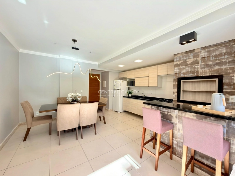 Apartamento 2 dormitóriosem excelente localização: 4ª foto da galeria de imagens do imóvel
