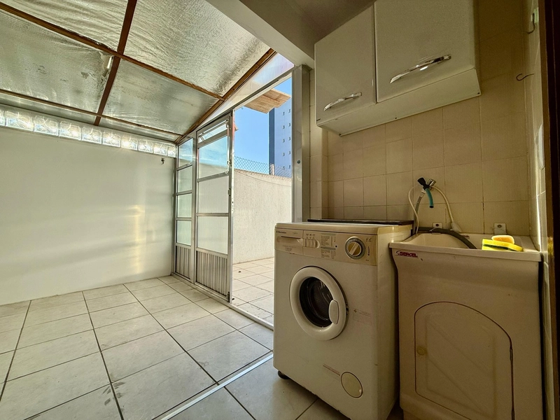 Apartamento de 1 dormitório com terraço no Centro de Capão da Canoa: 9ª foto da galeria de imagens do imóvel