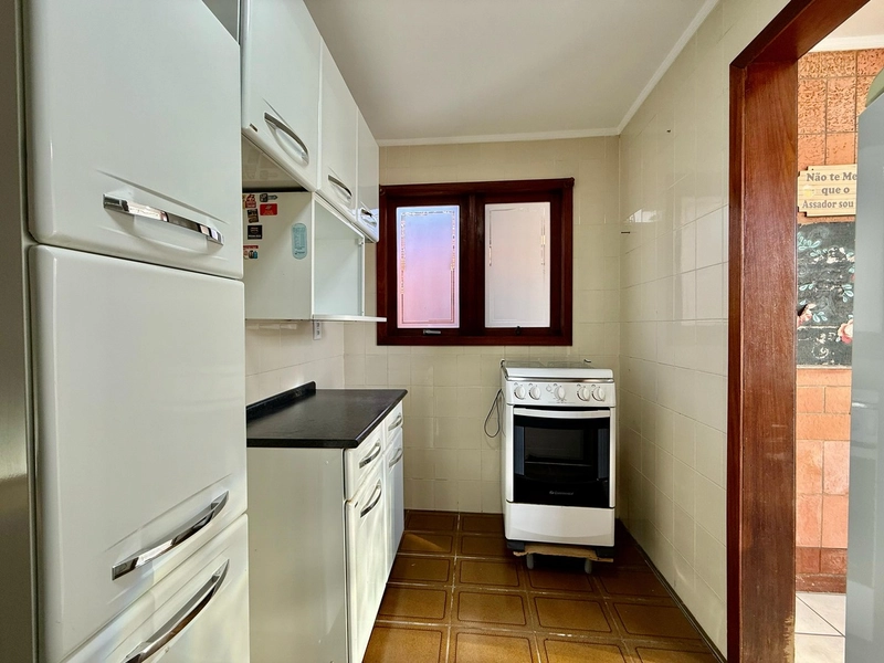 Apartamento de 1 dormitório com terraço no Centro de Capão da Canoa: 6ª foto da galeria de imagens do imóvel
