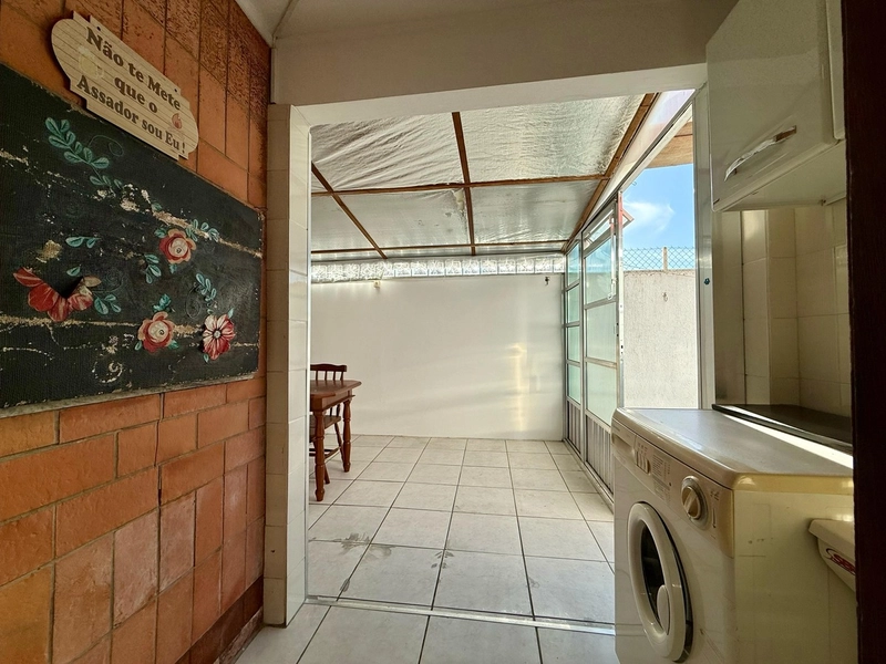 Apartamento de 1 dormitório com terraço no Centro de Capão da Canoa: 12ª foto da galeria de imagens do imóvel