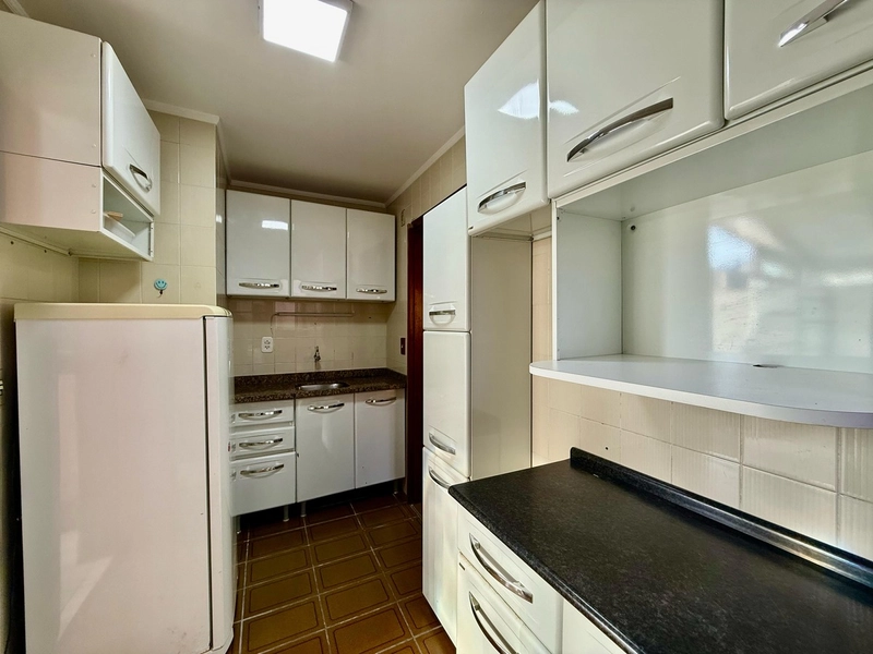 Apartamento de 1 dormitório com terraço no Centro de Capão da Canoa: 7ª foto da galeria de imagens do imóvel