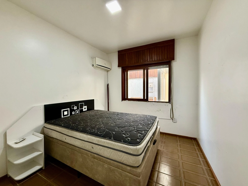 Apartamento de 1 dormitório com terraço no Centro de Capão da Canoa: 5ª foto da galeria de imagens do imóvel