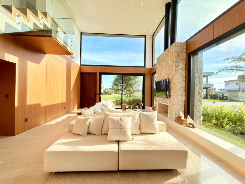 Sobrado alto padrão à venda no condomínio Amare em Xangri-Lá: 8ª foto da galeria de imagens do imóvel