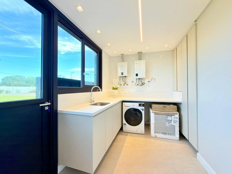 Sobrado alto padrão à venda no condomínio Amare em Xangri-Lá: 36ª foto da galeria de imagens do imóvel