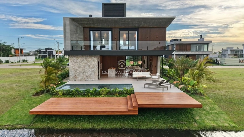 Sobrado alto padrão à venda no condomínio Amare em Xangri-Lá: 69ª foto da galeria de imagens do imóvel