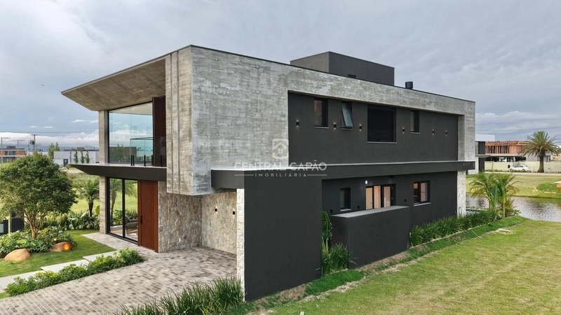 Sobrado alto padrão à venda no condomínio Amare em Xangri-Lá: 71ª foto da galeria de imagens do imóvel