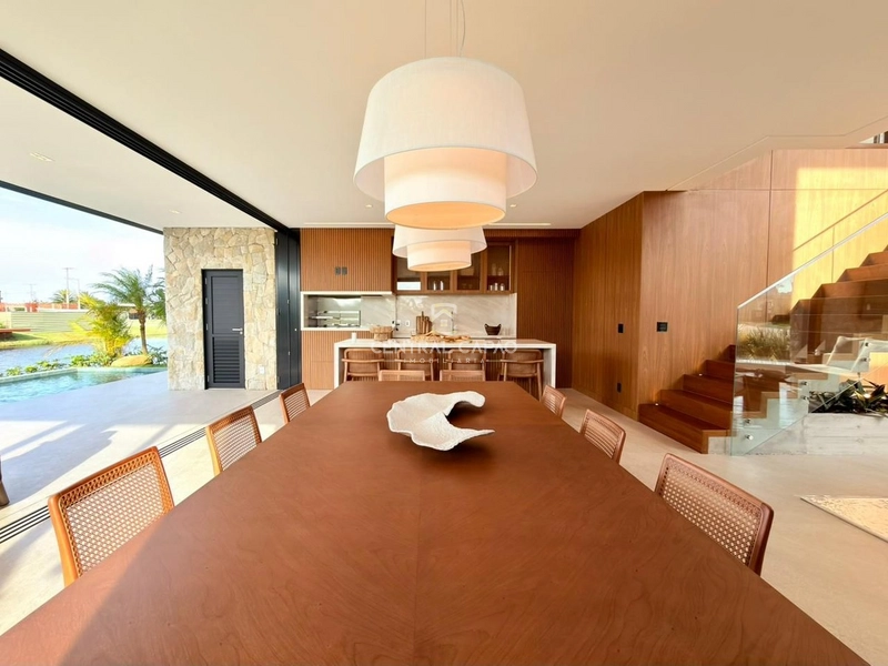 Sobrado alto padrão à venda no condomínio Amare em Xangri-Lá: 32ª foto da galeria de imagens do imóvel