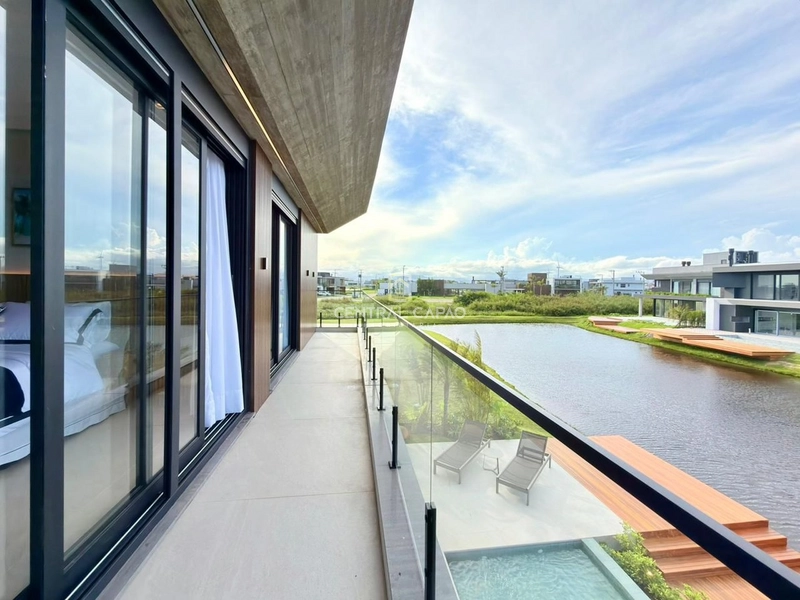 Sobrado alto padrão à venda no condomínio Amare em Xangri-Lá: 55ª foto da galeria de imagens do imóvel