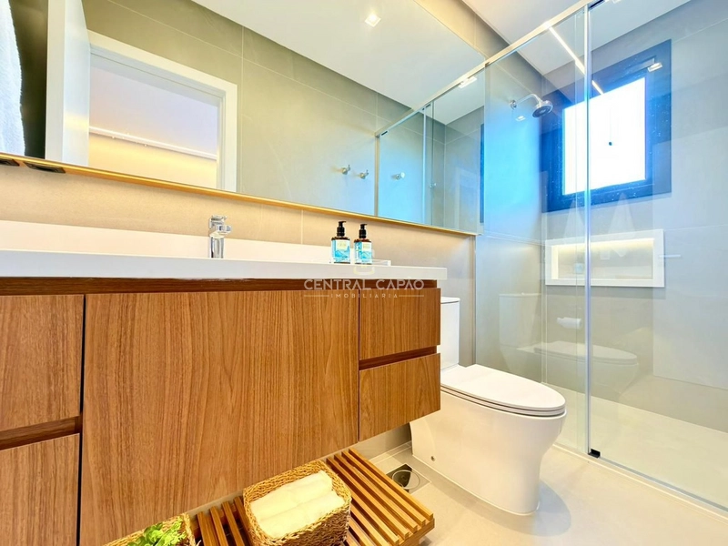 Sobrado alto padrão à venda no condomínio Amare em Xangri-Lá: 44ª foto da galeria de imagens do imóvel