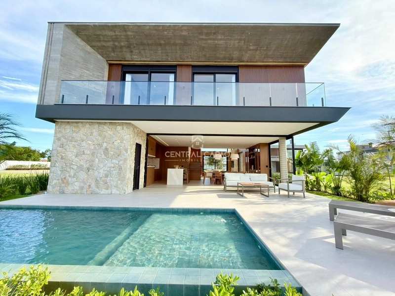 Sobrado alto padrão à venda no condomínio Amare em Xangri-Lá: 27ª foto da galeria de imagens do imóvel