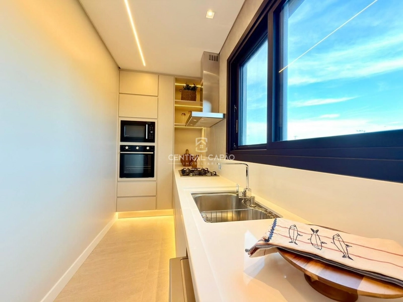 Sobrado alto padrão à venda no condomínio Amare em Xangri-Lá: 35ª foto da galeria de imagens do imóvel