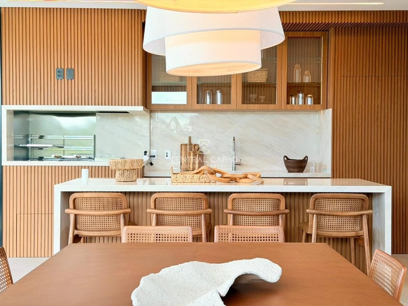 Sobrado alto padrão à venda no condomínio Amare em Xangri-Lá: 33ª foto da galeria de imagens do imóvel