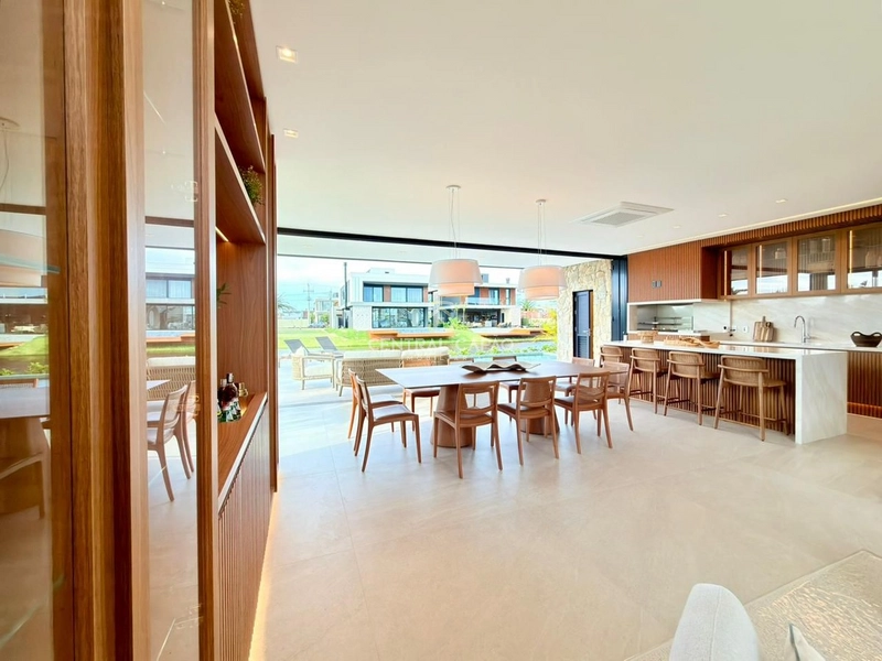 Sobrado alto padrão à venda no condomínio Amare em Xangri-Lá: 13ª foto da galeria de imagens do imóvel