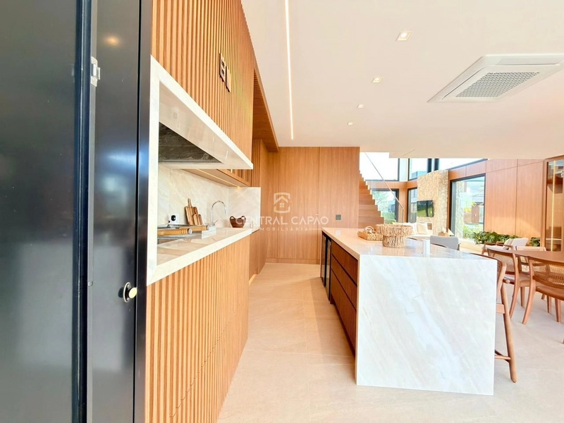 Sobrado alto padrão à venda no condomínio Amare em Xangri-Lá: 19ª foto da galeria de imagens do imóvel