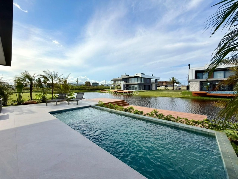 Sobrado alto padrão à venda no condomínio Amare em Xangri-Lá: 21ª foto da galeria de imagens do imóvel