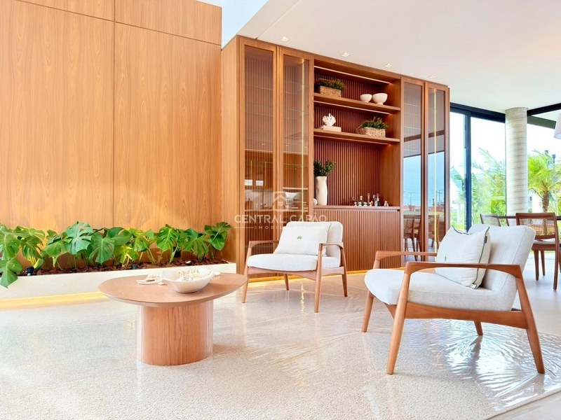 Sobrado alto padrão à venda no condomínio Amare em Xangri-Lá: 11ª foto da galeria de imagens do imóvel