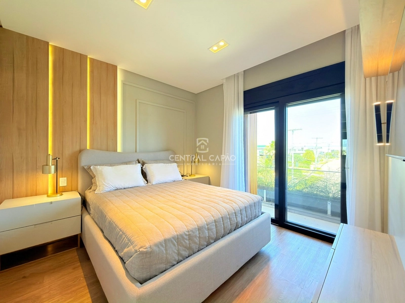 Casa com linda vista para a lagoa à venda em condomínio: 39ª foto da galeria de imagens do imóvel