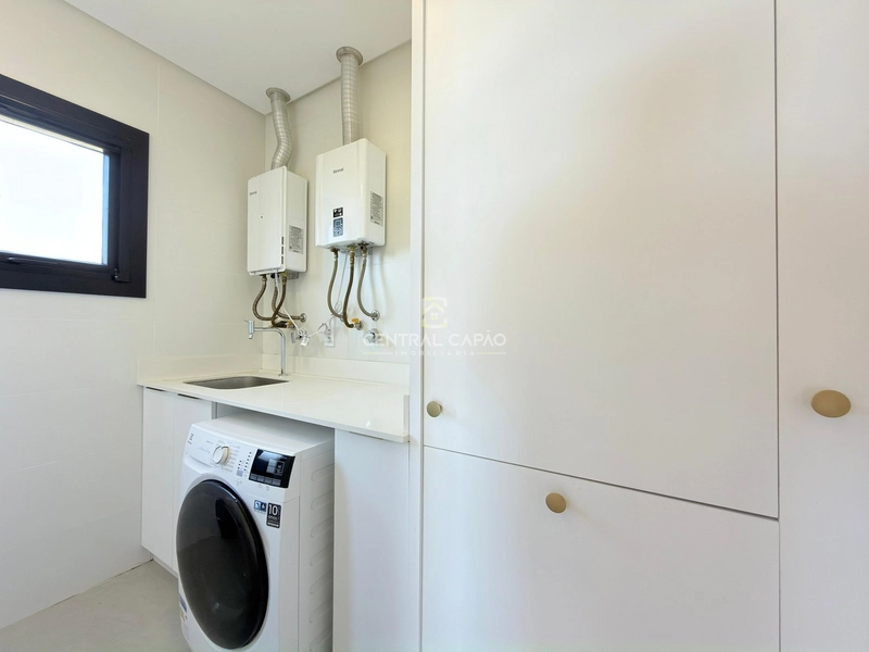 Casa com linda vista para a lagoa à venda em condomínio: 20ª foto da galeria de imagens do imóvel