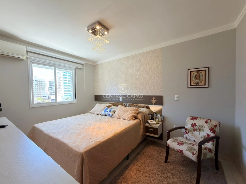Apartamento 3 dormitórios em frente à praça à venda: 18ª foto da galeria de imagens do imóvel