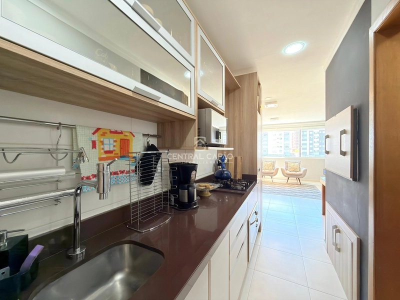 Apartamento 3 dormitórios em frente à praça à venda: 12ª foto da galeria de imagens do imóvel