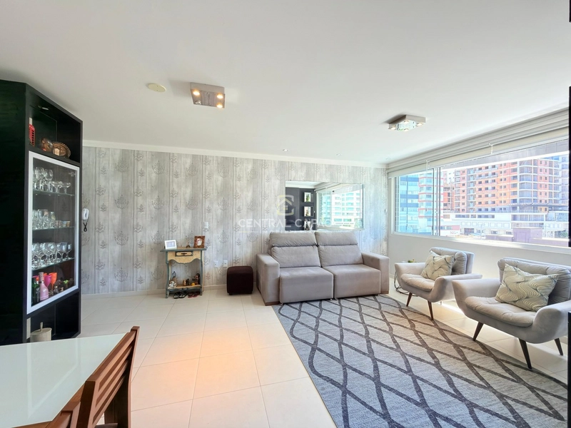 Apartamento 3 dormitórios em frente à praça à venda: 9ª foto da galeria de imagens do imóvel