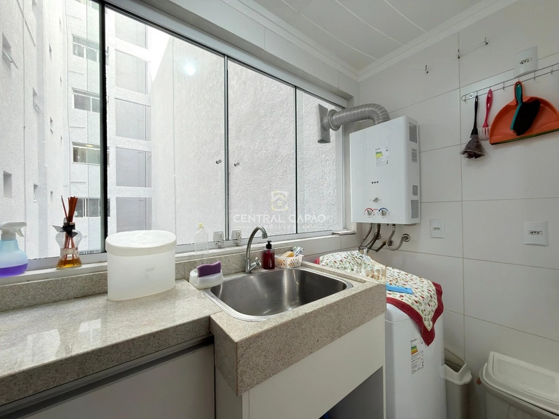 Apartamento 3 dormitórios em frente à praça à venda: 13ª foto da galeria de imagens do imóvel