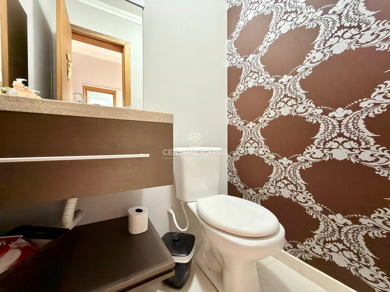 Apartamento 3 dormitórios em frente à praça à venda: 14ª foto da galeria de imagens do imóvel
