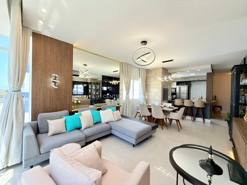 Apartamento 2 dormitórios alto padrão pronto pra uso à venda em Capão: 10ª foto da galeria de imagens do imóvel