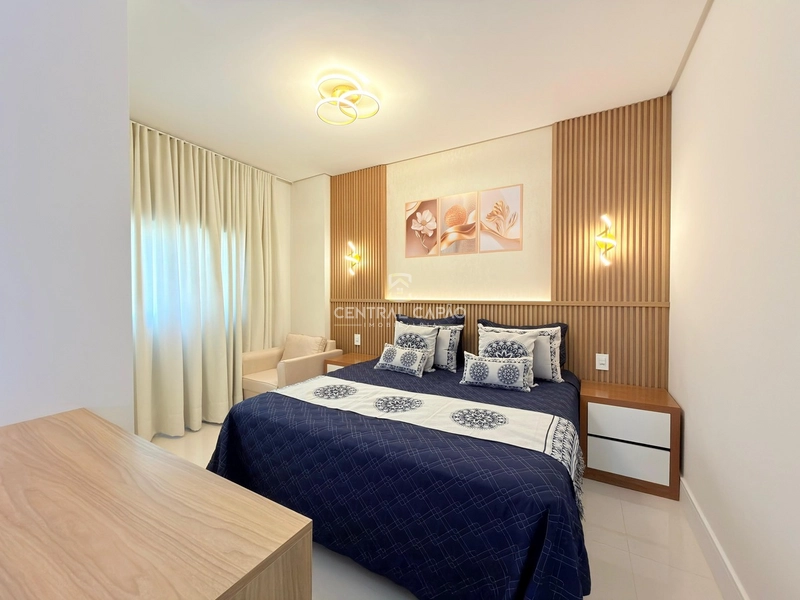 Apartamento 2 dormitórios alto padrão pronto pra uso à venda em Capão: 20ª foto da galeria de imagens do imóvel