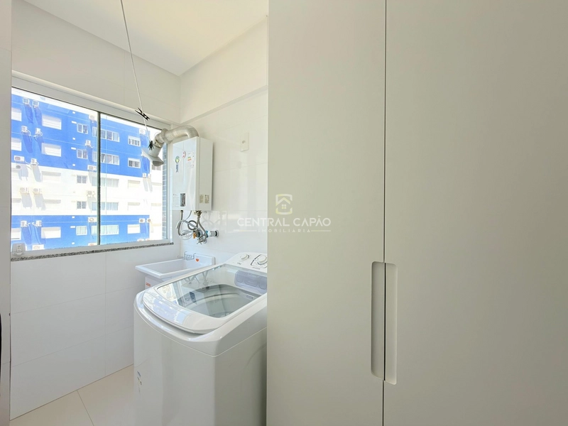 Apartamento 2 dormitórios alto padrão pronto pra uso à venda em Capão: 14ª foto da galeria de imagens do imóvel