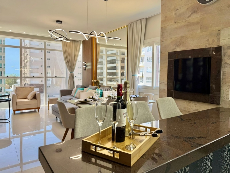 Apartamento 2 dormitórios alto padrão pronto pra uso à venda em Capão: 17ª foto da galeria de imagens do imóvel