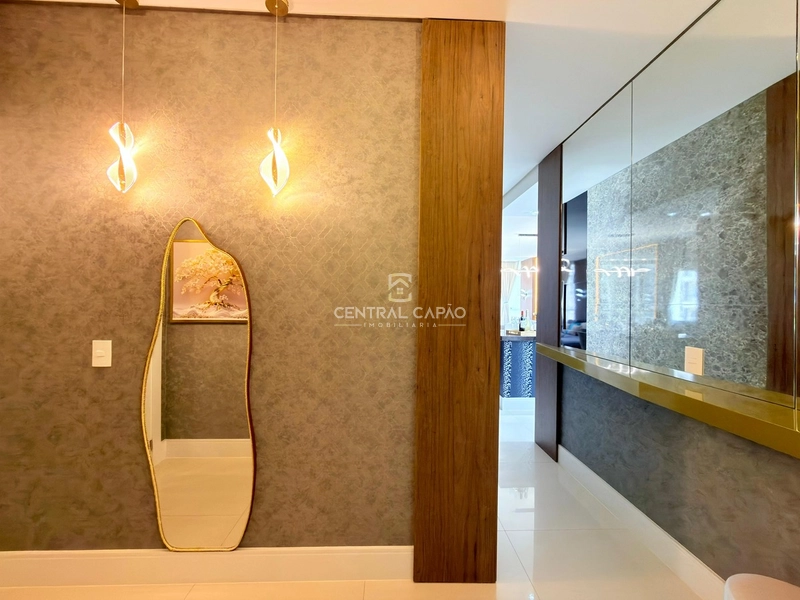 Apartamento 2 dormitórios alto padrão pronto pra uso à venda em Capão: 25ª foto da galeria de imagens do imóvel