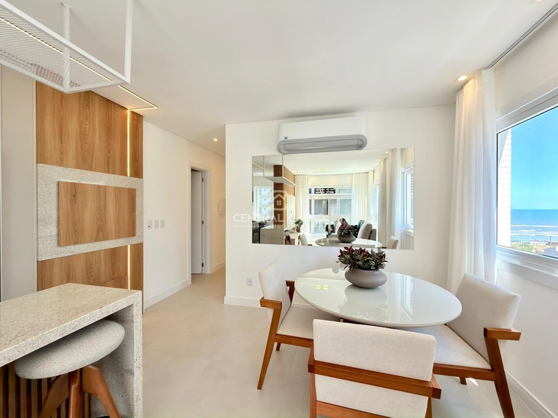 Amplo apto 2 suítes mobiliado e decorado à venda em Capão: 9ª foto da galeria de imagens do imóvel