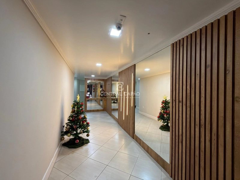 Apto 2 dormitórios com sacada de frente à venda no centro de Capão: 22ª foto da galeria de imagens do imóvel