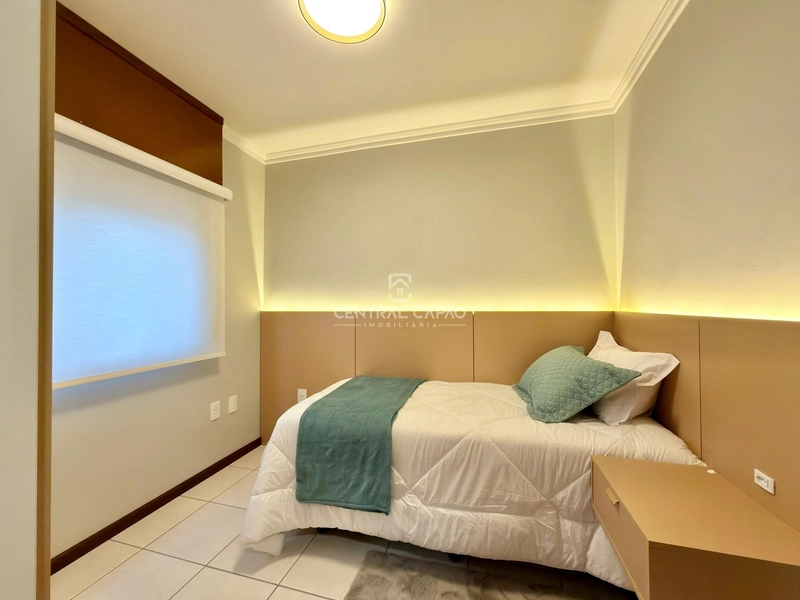 Apto 2 dormitórios com sacada de frente à venda no centro de Capão: 17ª foto da galeria de imagens do imóvel