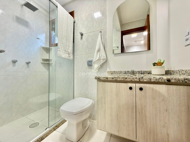 Apto 2 dormitórios com sacada de frente à venda no centro de Capão: 19ª foto da galeria de imagens do imóvel