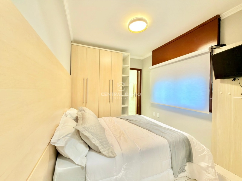 Apto 2 dormitórios com sacada de frente à venda no centro de Capão: 20ª foto da galeria de imagens do imóvel