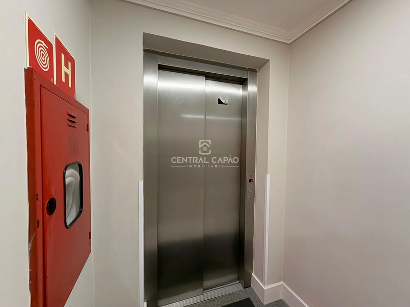 Apto 2 dormitórios com sacada de frente à venda no centro de Capão: 23ª foto da galeria de imagens do imóvel