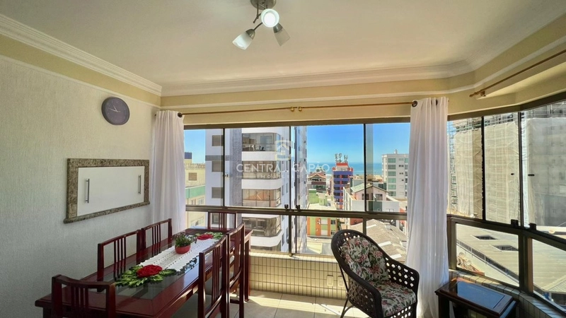 Apartamento 3 dormitórios com vista liberada à venda em Capão: 11ª foto da galeria de imagens do imóvel