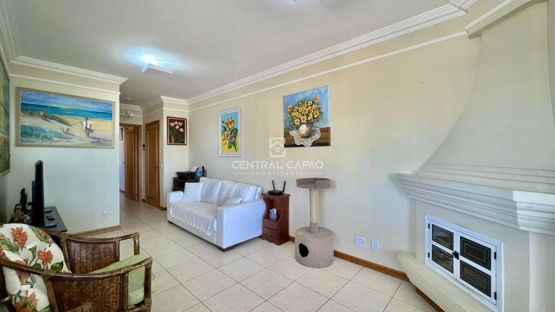 Apartamento 3 dormitórios com vista liberada à venda em Capão: 7ª foto da galeria de imagens do imóvel